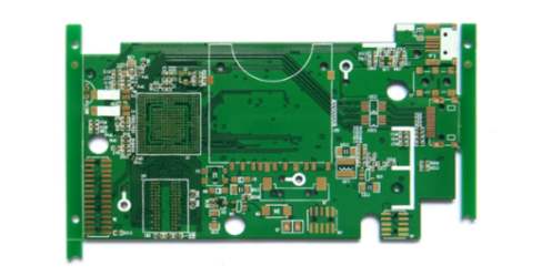 Abilità di debug hardware dei circuiti ad alta frequenza