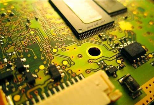Why do some PCB need gold plating