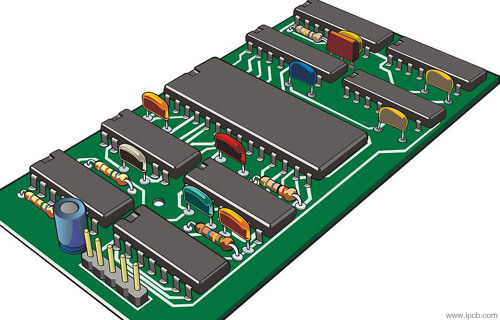 Norme comuni sui circuiti stampati