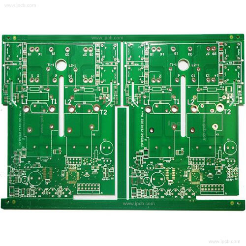 Double side Power PCB