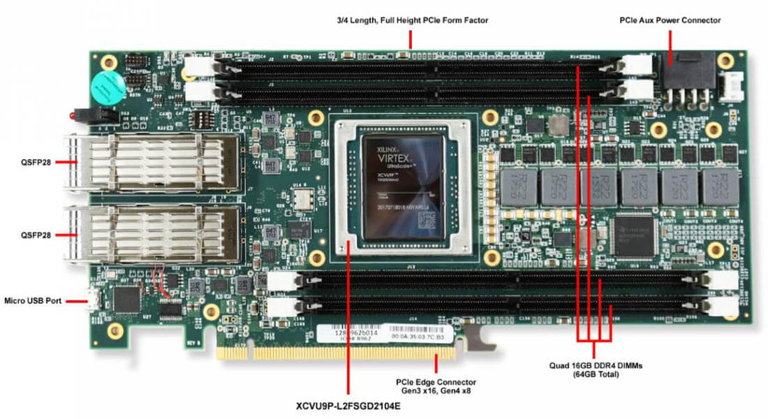 FPGA çoklu veri alma kartı PCBA'nin önlemleri
