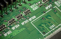 Introduction to various processes of circuit board