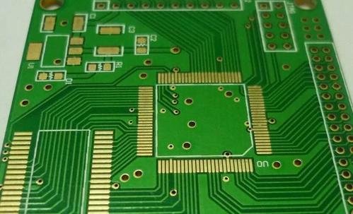 Placa de circuito impreso (PCB)