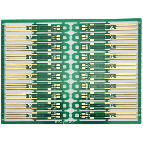 PCB production technology