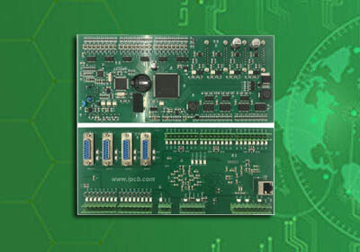 ASSEMBLAGE PCB