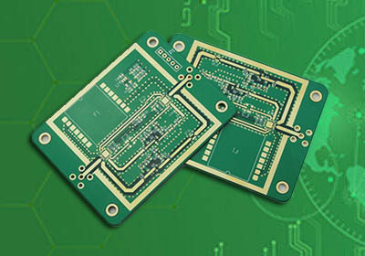 Rancangan PCB