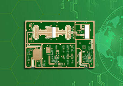 Дизайн PCB