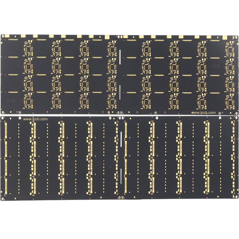 USB 3.0 PCB Substrate Board