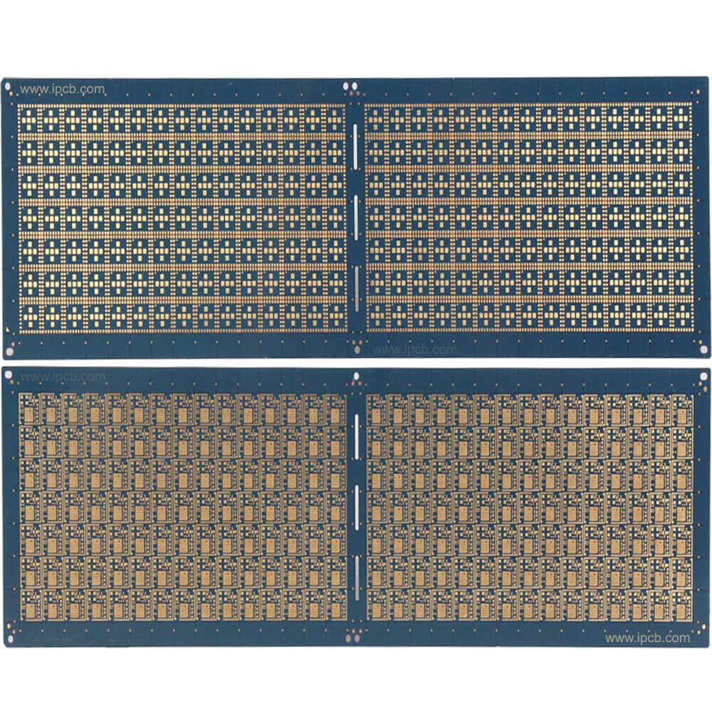 LGA package IC Substrate