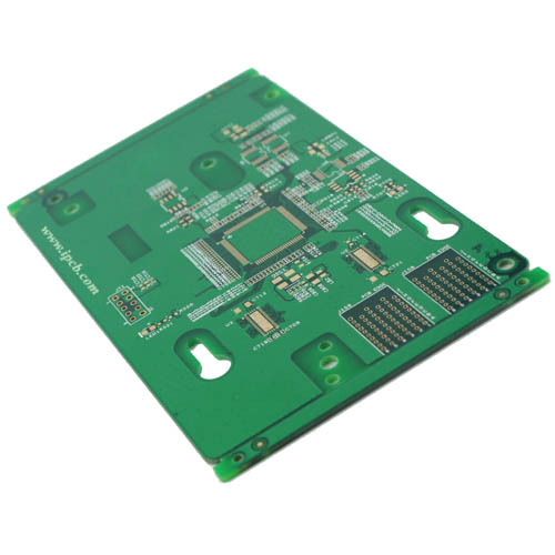 ISOLA FR408印刷電路板