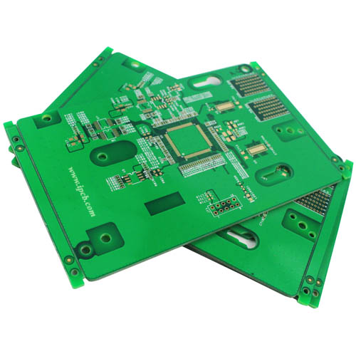 ISOLA FR408印刷電路板
