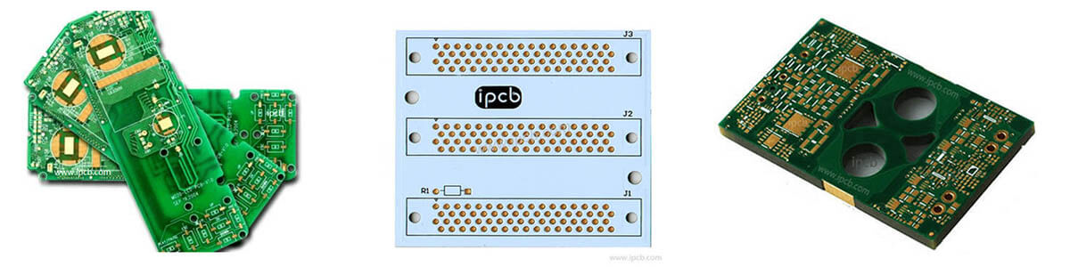 PCB tahtası