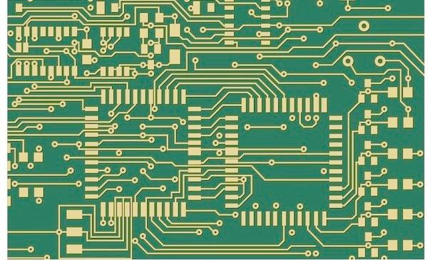 Cyanide free requirement of PCB gold plating
