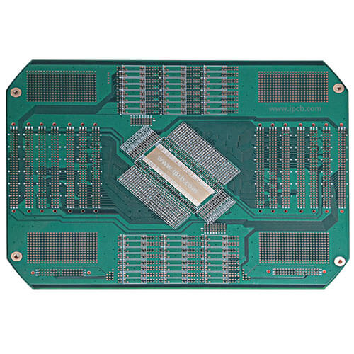 ATE chip test PCB