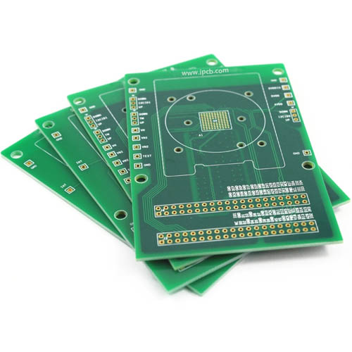 Fabricación de circuitos rápidos de PCB multicapa