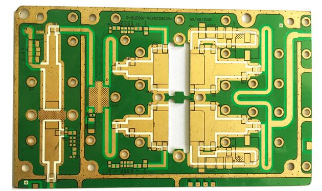 pcb types of electronic packaging