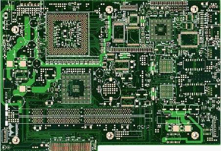 PCB manufacturers share PCB design experience