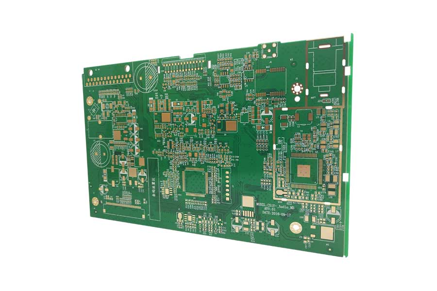 PowerPCB design specification of PCB design software
