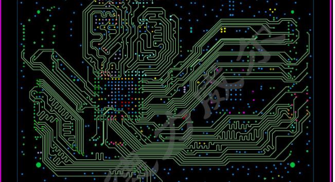 Experience summary: PCB routing skills
