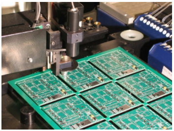 Several skills of PCB circuit board welding