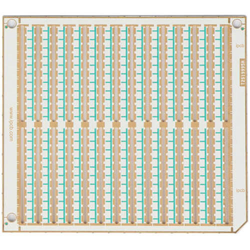 Component Substrate PCB