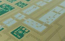 Circuits imprimés board