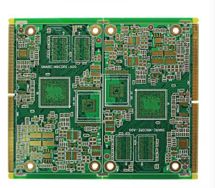 High frequency board/circuit board quality unqualified form and reason analysis