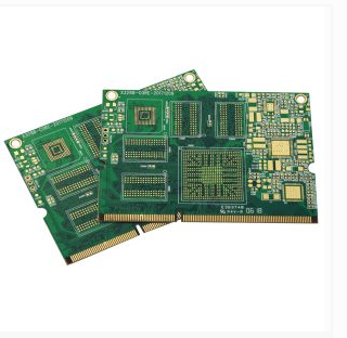 What are the requirements for плата PCB test points
