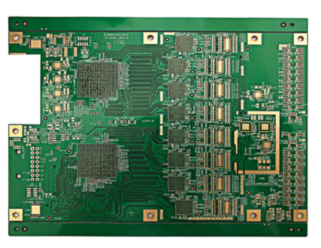 Blind hole board production knowledge of Shenzhen Circuit Board Factory