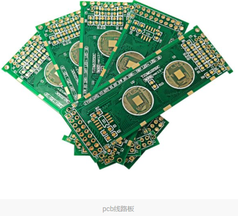 Definition and description of each layer of PCB multilayer circuit board