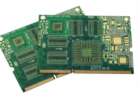 Significance and design difficulties of circuit board copper