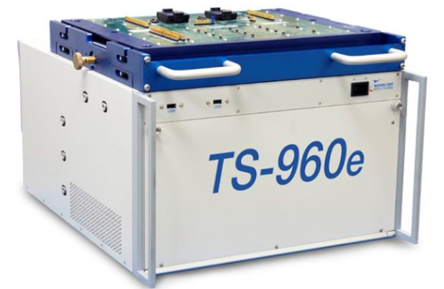 Ts - 960e - 5g цифровая подсистема. Папуа - Новая Гвинея