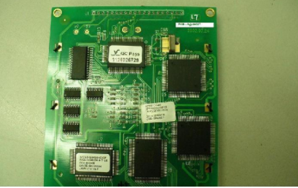 Circuit board factory: analysis of key points of current and voltage feedback judgment