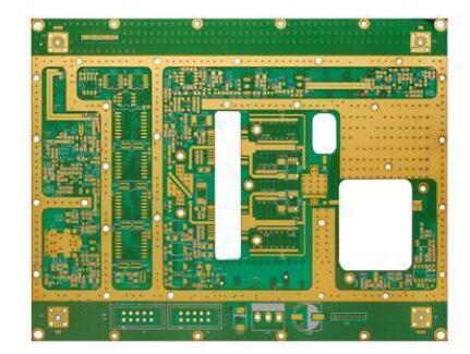 PCB high-frequency board selection and production and processing methods