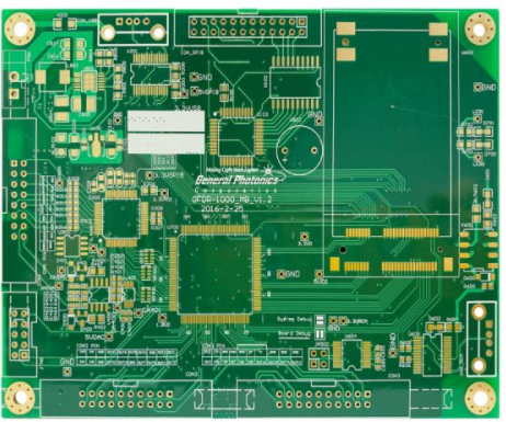 Summary of common problems and solutions for circuit board paste dry film