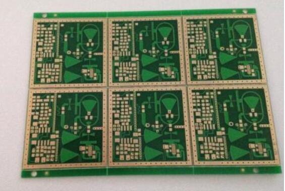 PCB High Frequency Board