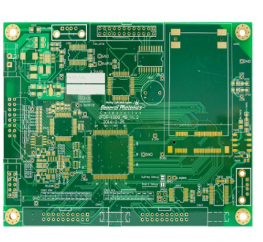 The whole process of manual Circuits imprimés patch production that Circuits imprimés Xiaobai must know