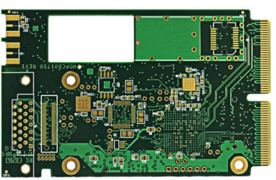Shenzhen Circuit Board Factory: Three Reasons for PCB Copper Stripping
