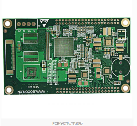 What are the main characteristics of immersion gold circuit boards