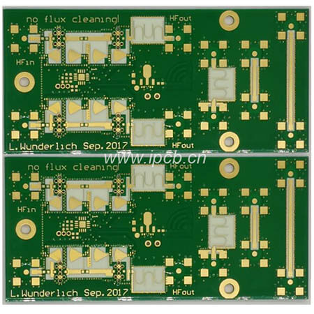 Fabricant de carte de circuit multicouche PCB, carte de circuit multicouche PCB flexible, carte de circuit PCB PRESET