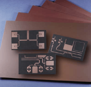 Learn about Rogers 5880 laminated PCB material