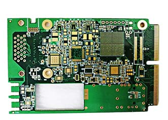 PCB batch manufacturers: setting standards for the width of the process edge