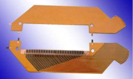 What is the general thickness of the FPC soft board?