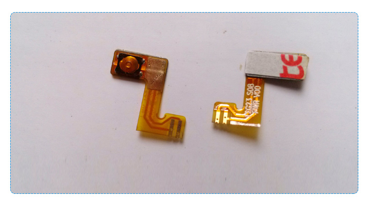 What are the types of FPC flexible circuit boards