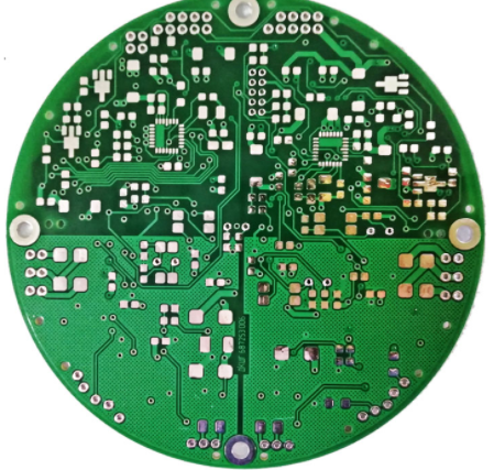 Reasons for the failure of multi-layer circuit boards