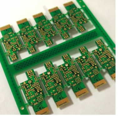 Precautions for processing and pre-baking of multi-layer circuit board factory