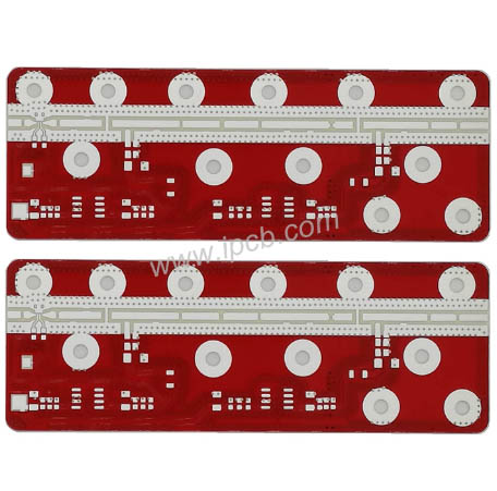 high-frequency PCB