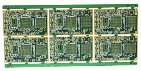How to effectively control product quality in multi-layer circuit board factories