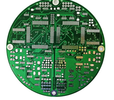 What factors need to be considered in the processing and production of multi-layer circuit boards