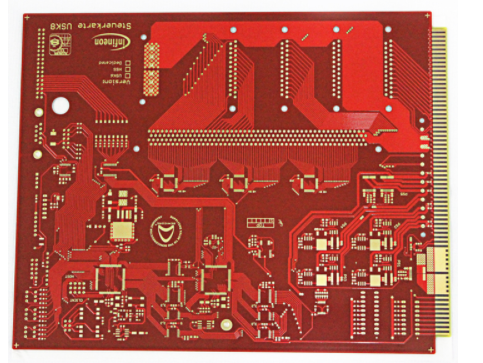 PCB circuit board factory is the best choice for users